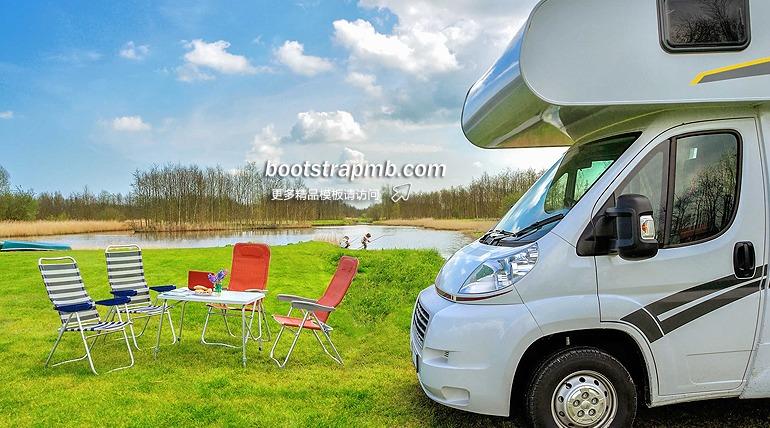 A dedicated caravan and motorhome service - B博体育